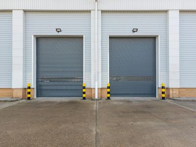 Property Image for Unit C Boundary Park, Boundary Way, Hemel Hempstead, HP2 7GE