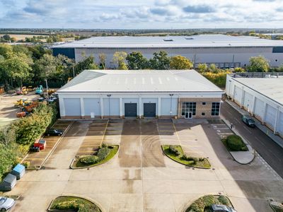 Property Image for Unit C Boundary Park, Boundary Way, Hemel Hempstead, HP2 7GE