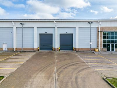 Property Image for Unit C Boundary Park, Boundary Way, Hemel Hempstead, HP2 7GE