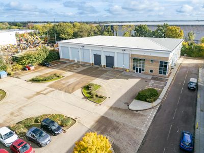 Property Image for Unit C Boundary Park, Boundary Way, Hemel Hempstead, HP2 7GE