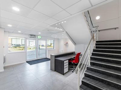 Property Image for Unit C Boundary Park, Boundary Way, Hemel Hempstead, HP2 7GE