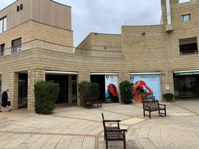 Property Image for Unit 1/2 Quayside, Stockley Park, UB11 1AA