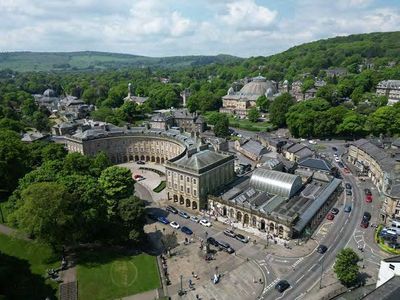 Property Image for Cavendish Shopping Arcade, Buxton, SK17 6BQ