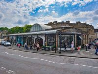 Property Image for Cavendish Shopping Arcade, Buxton, SK17 6BQ