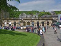 Property Image for Cavendish Shopping Arcade, Buxton, SK17 6BQ