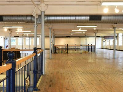 Property Image for Masson Mills Shopping Village, 41 Derby Road, Matlock Bath, Matlock, DE4 3PY