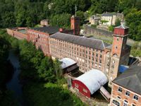 Property Image for Masson Mills Shopping Village, 41 Derby Road, Matlock Bath, Matlock, DE4 3PY