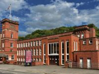 Property Image for Masson Mills Shopping Village, 41 Derby Road, Matlock Bath, Matlock, DE4 3PY