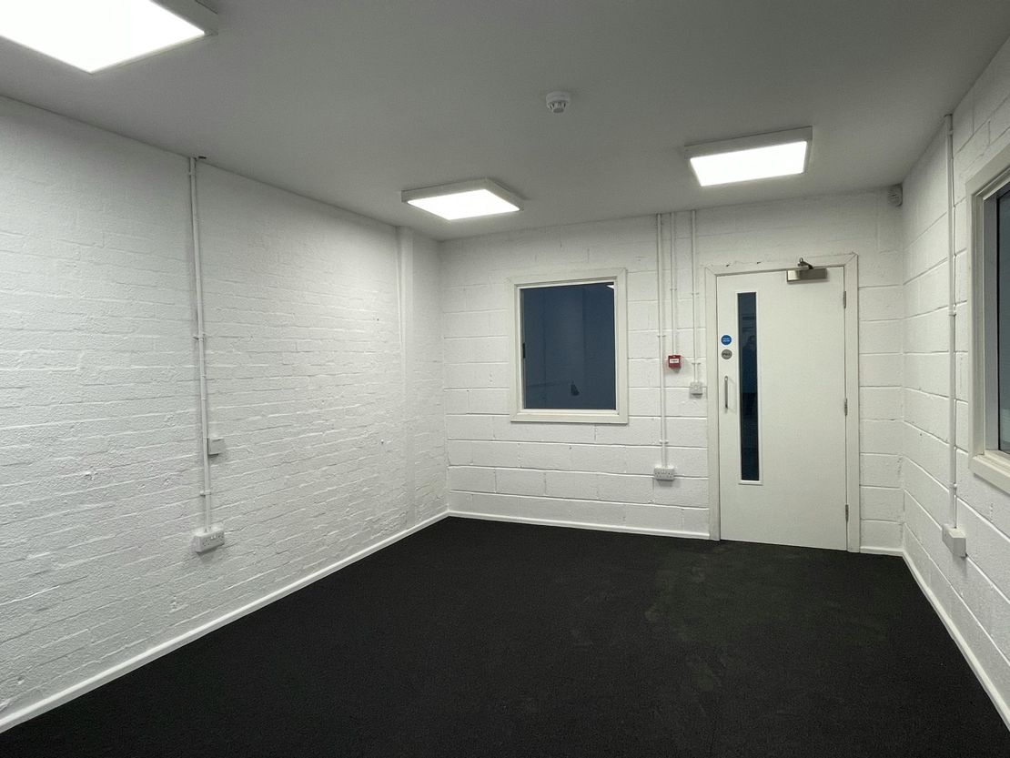 Park House II, 15-23 Greenhill Crescent, Watford, WD18 8PH