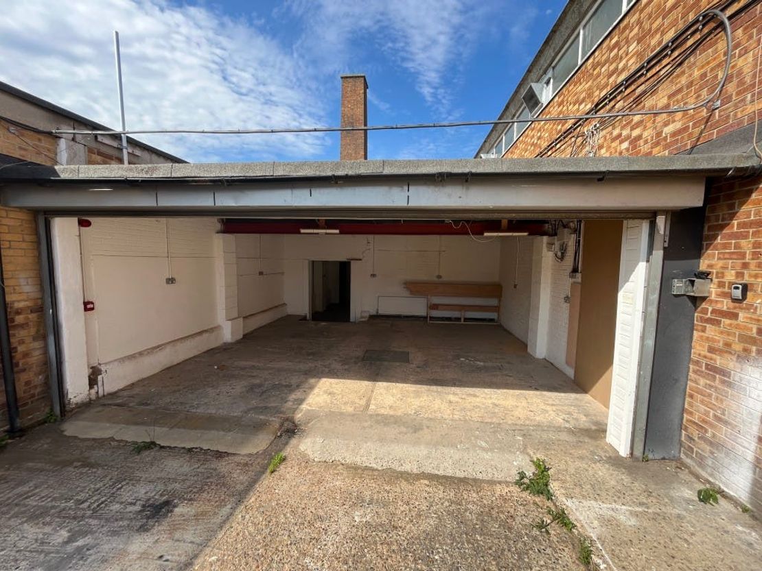 Park House II, 15-23 Greenhill Crescent, Watford, WD18 8PH