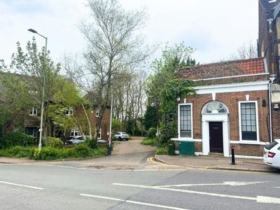 Property Image for 14-16, 18 & 20 Chalk Hill & 12 Ye Corner, Watford, WD19 4BG