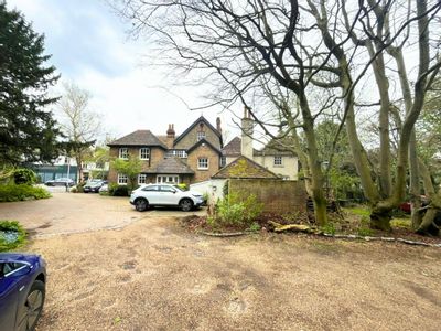Property Image for 14-16, 18 & 20 Chalk Hill & 12 Ye Corner, Watford, WD19 4BG