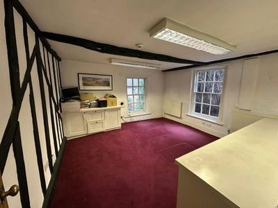 Property Image for 14-16, 18 & 20 Chalk Hill & 12 Ye Corner, Watford, WD19 4BG