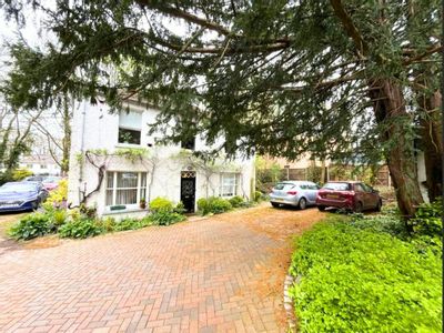 Property Image for 14-16, 18 & 20 Chalk Hill & 12 Ye Corner, Watford, WD19 4BG