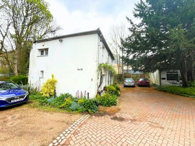 Property Image for 14-16, 18 & 20 Chalk Hill & 12 Ye Corner, Watford, WD19 4BG