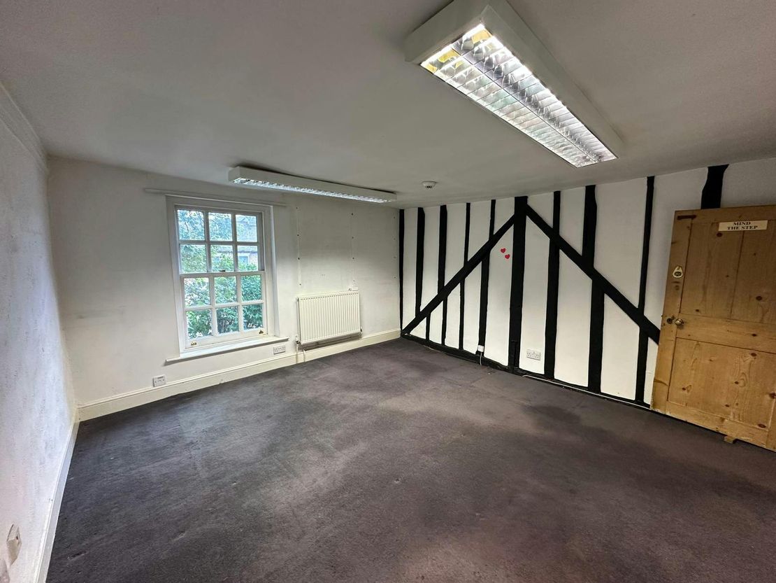 14-16, 18 & 20 Chalk Hill & 12 Ye Corner, Watford, WD19 4BG