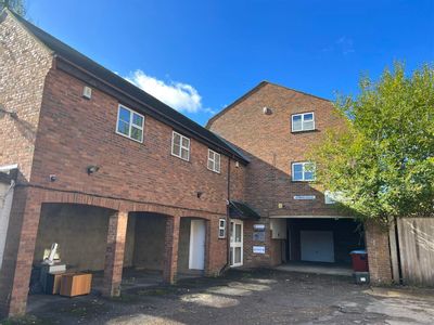Property Image for Jarman House, R/o 42 High Street, Redbourn, AL3 7LN