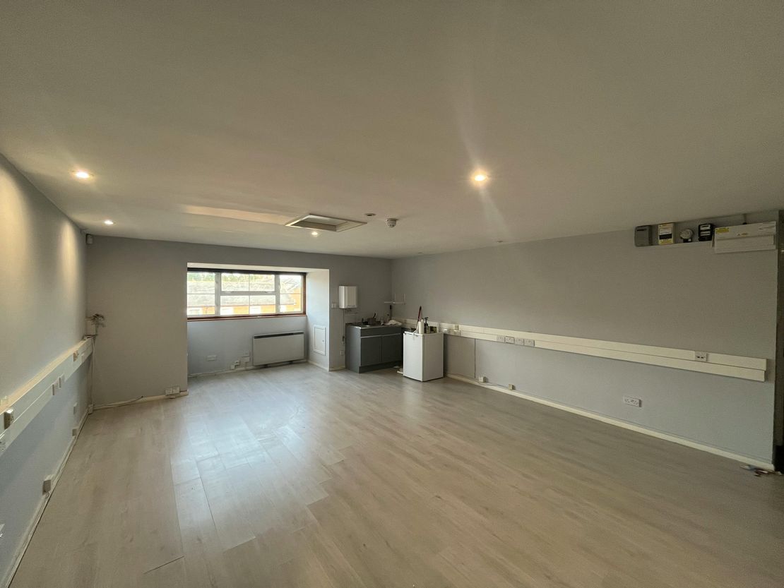 Jarman House, R/o 42 High Street, Redbourn, AL3 7LN