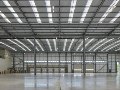 Property Image for DC12 Prologis Park - Phase 3, Green Lane, Hemel Hempstead, HP2 7EQ