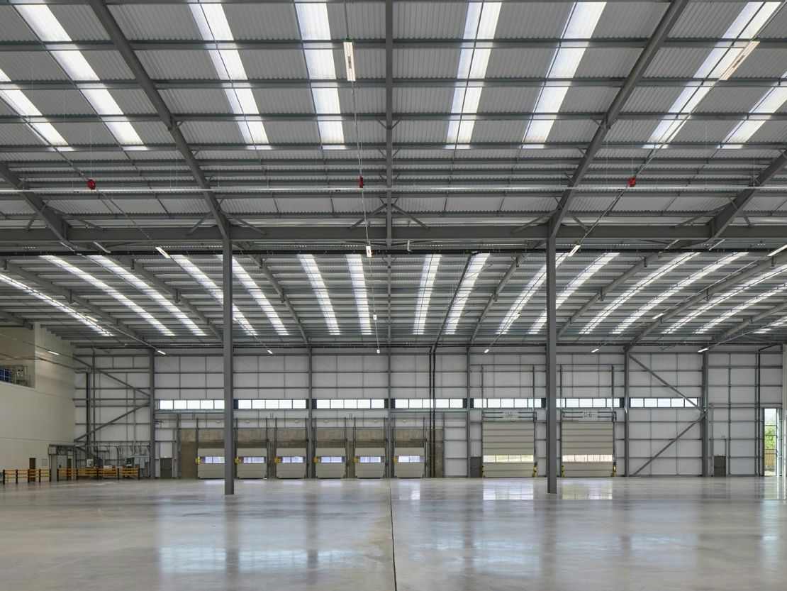 DC12 Prologis Park - Phase 3, Green Lane, Hemel Hempstead, HP2 7EQ