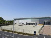 Property Image for DC12 Prologis Park - Phase 3, Green Lane, Hemel Hempstead, HP2 7EQ