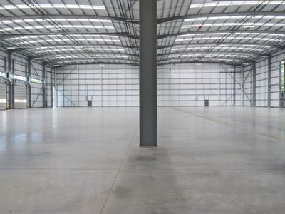 Property Image for DC12 Prologis Park - Phase 3, Green Lane, Hemel Hempstead, HP2 7EQ