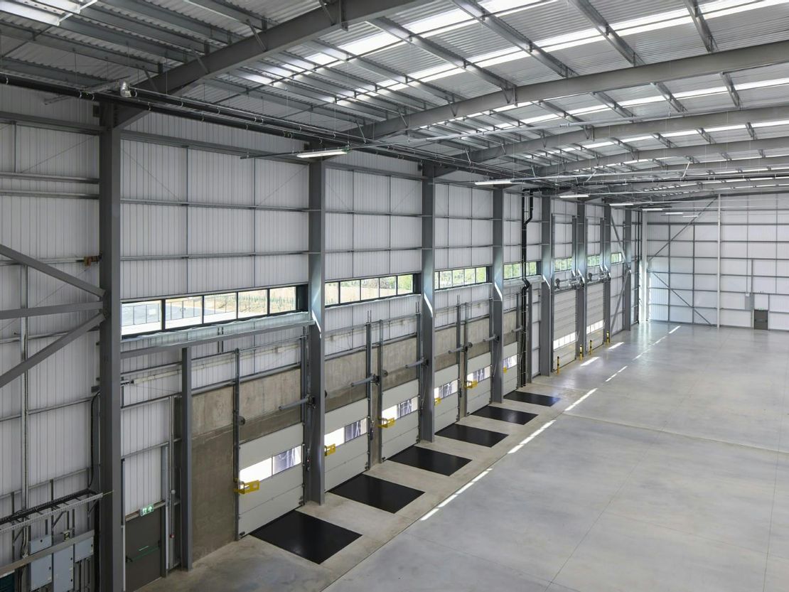 DC12 Prologis Park - Phase 3, Green Lane, Hemel Hempstead, HP2 7EQ