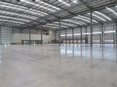 Property Image for DC12 Prologis Park - Phase 3, Green Lane, Hemel Hempstead, HP2 7EQ