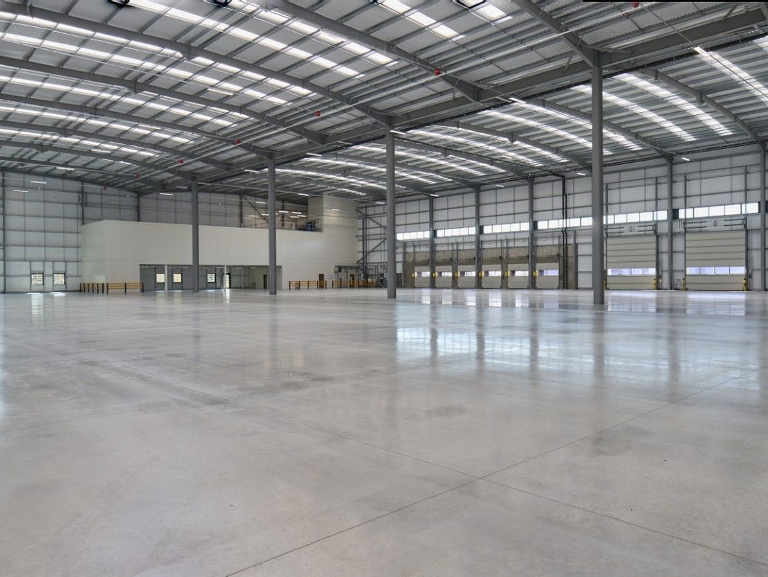 DC12 Prologis Park - Phase 3, Green Lane, Hemel Hempstead, HP2 7EQ