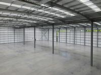 Property Image for DC12 Prologis Park - Phase 3, Green Lane, Hemel Hempstead, HP2 7EQ