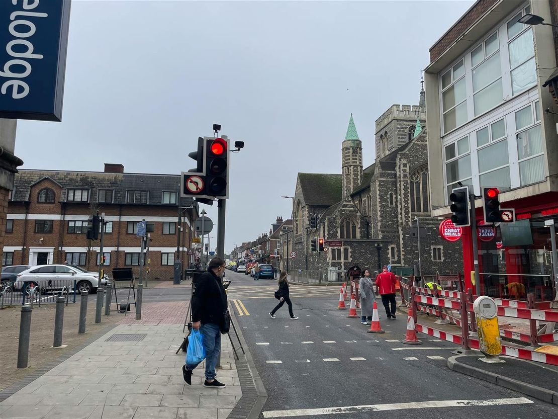 22 Market Street, Watford, WD18 0PD