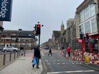 Property Image for 22 Market Street, Watford, WD18 0PD