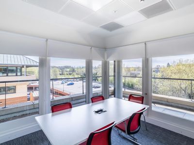 Property Image for Second Floor Building Three, The Rivers Office Park, Denham Way, Rickmansworth, WD3 9YS