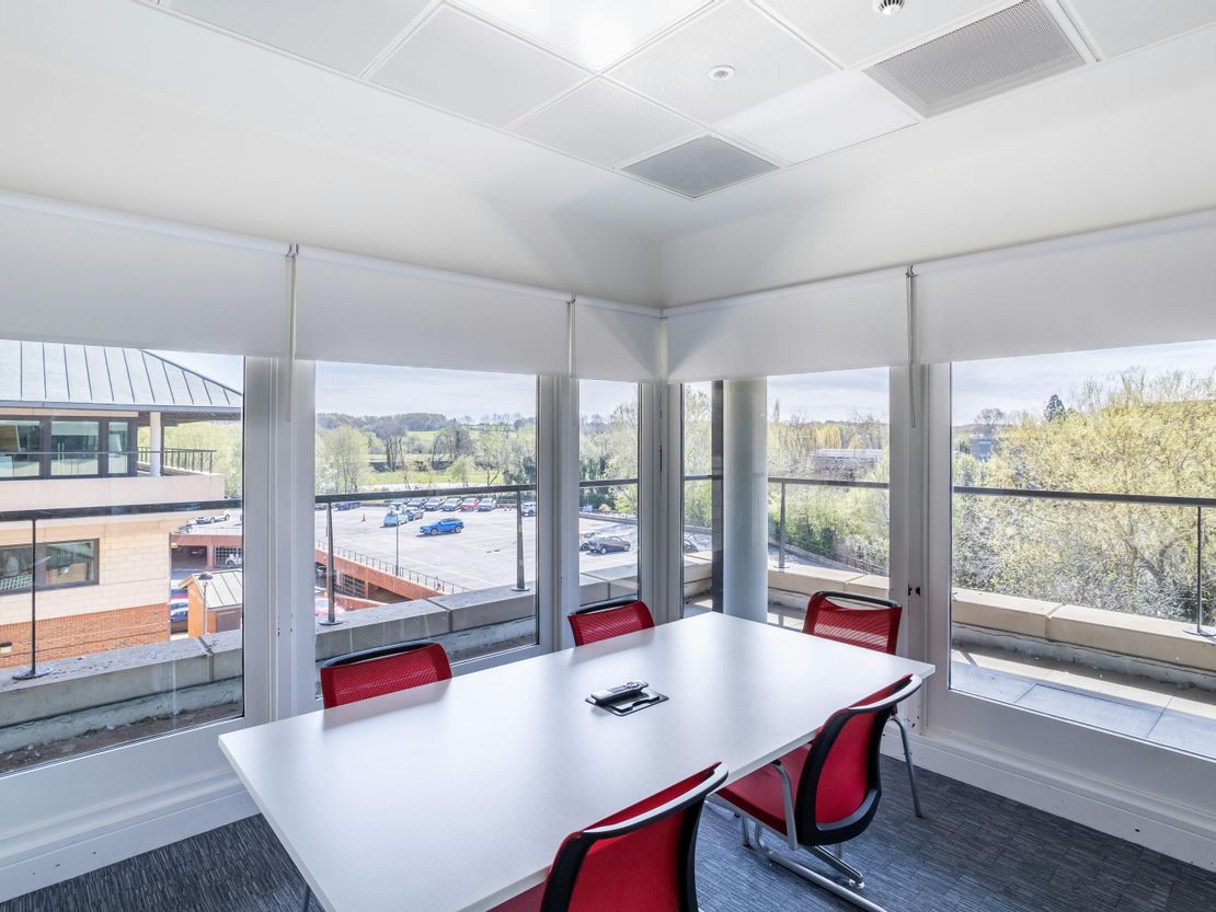 Second Floor Building Three, The Rivers Office Park, Denham Way, Rickmansworth, WD3 9YS