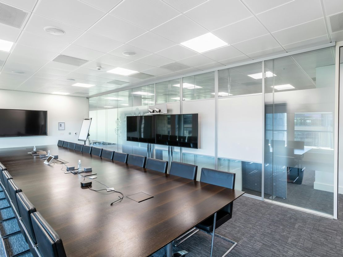 Second Floor Building Three, The Rivers Office Park, Denham Way, Rickmansworth, WD3 9YS