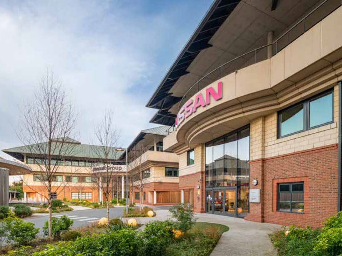 Second Floor Building Three, The Rivers Office Park, Denham Way, Rickmansworth, WD3 9YS