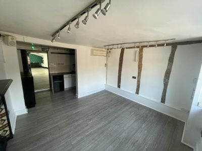 Property Image for 264A High Street, Berkhamsted, HP4 1AQ