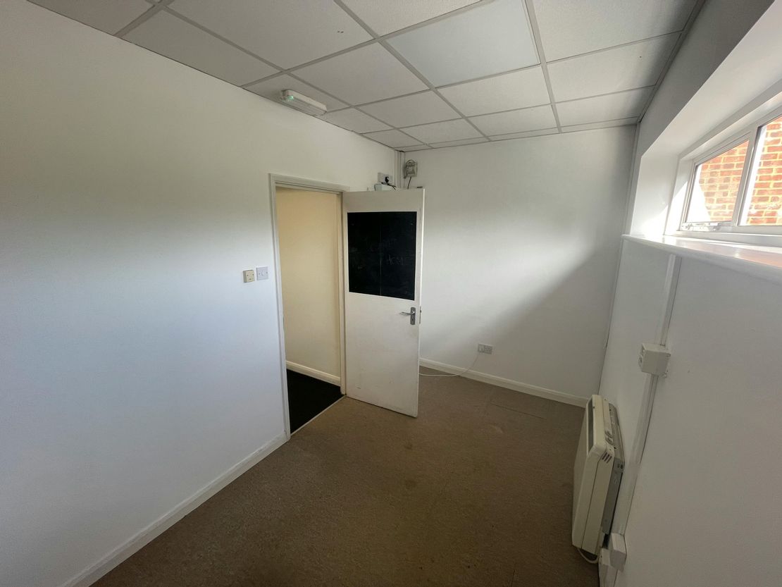 264A High Street, Berkhamsted, HP4 1AQ