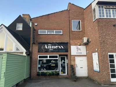 Property Image for 264A High Street, Berkhamsted, HP4 1AQ