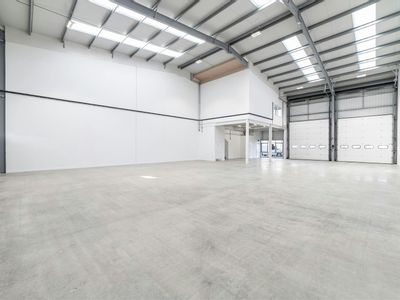 Property Image for 6 McDonald Business Park, McDonald Way, Hemel Hempstead, HP2 7EB
