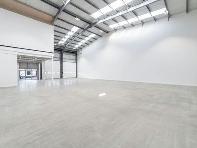 Property Image for 6 McDonald Business Park, McDonald Way, Hemel Hempstead, HP2 7EB