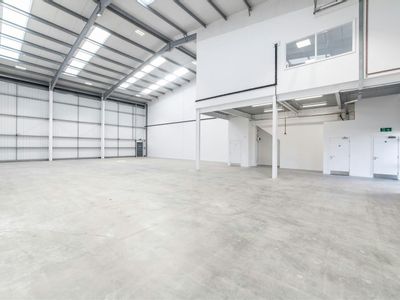 Property Image for 6 McDonald Business Park, McDonald Way, Hemel Hempstead, HP2 7EB