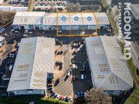 Property Image for 6 McDonald Business Park, McDonald Way, Hemel Hempstead, HP2 7EB