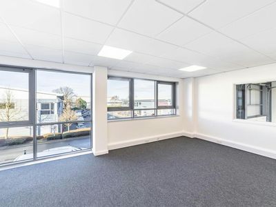 Property Image for 4 McDonald Business Park, McDonald Way, Hemel Hempstead, HP2 7EB