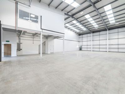 Property Image for 4 McDonald Business Park, McDonald Way, Hemel Hempstead, HP2 7EB