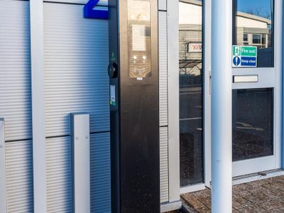 Property Image for 4 McDonald Business Park, McDonald Way, Hemel Hempstead, HP2 7EB