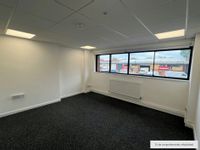 Property Image for Unit 7 Saracen Industrial Estate, Mark Road, Hemel Hempstead, HP2 7BJ