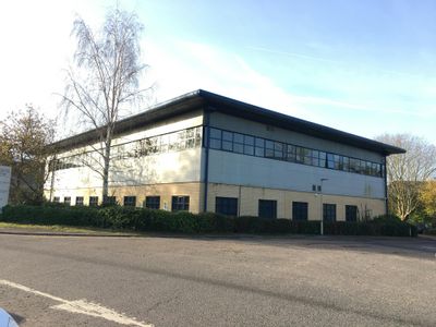 Property Image for Observer House, Caxton Way, Watford, WD18 8RJ