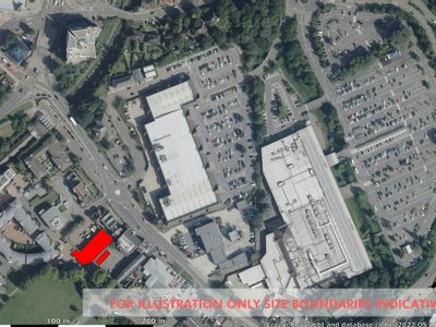 Property Image for 18 Watford Field Road, Watford, WD18 0BH