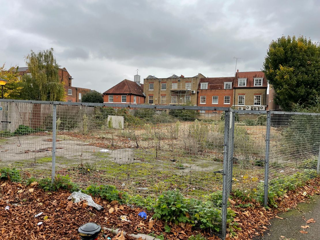 18 Watford Field Road, Watford, WD18 0BH